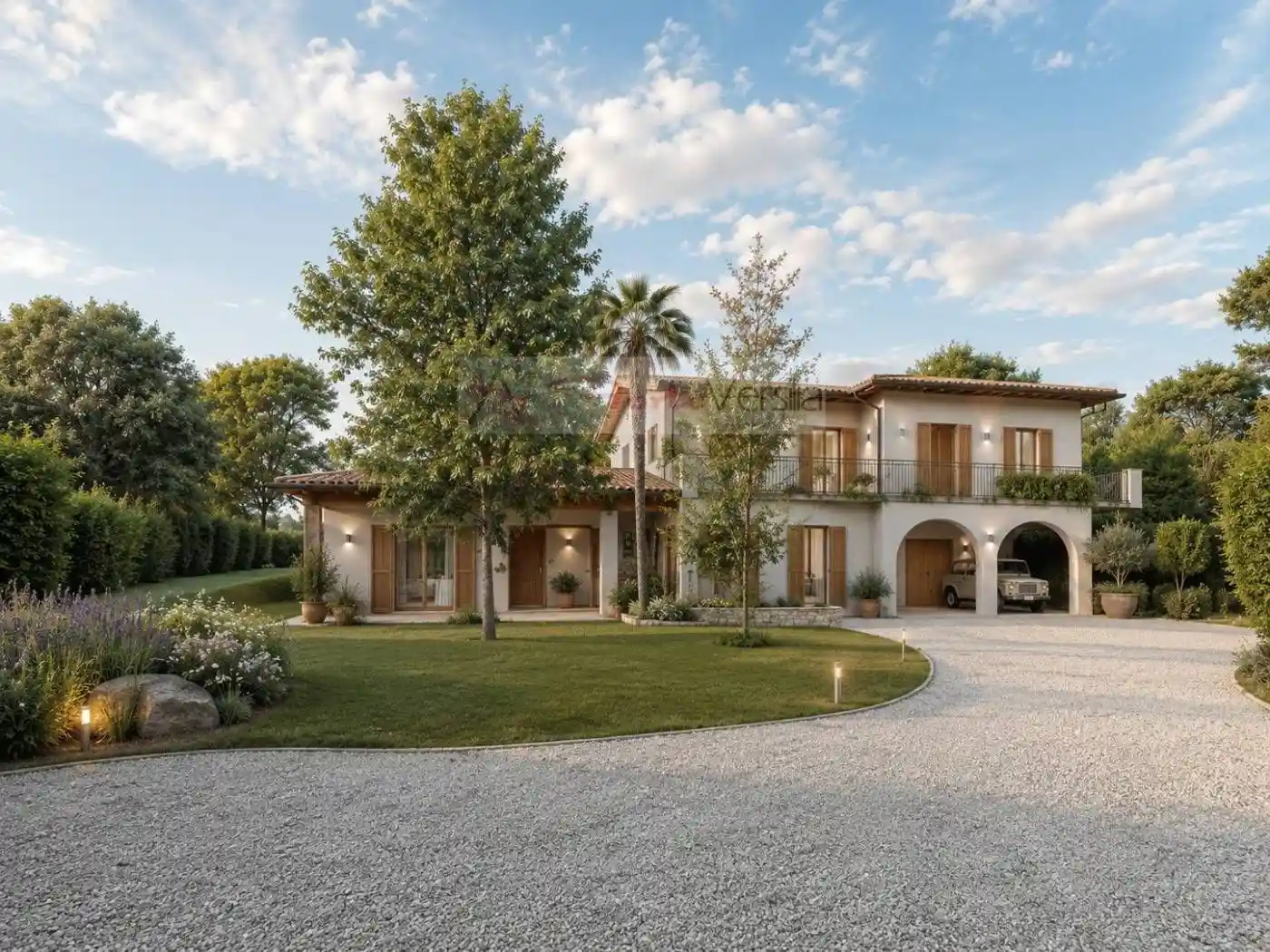 Villa in vendita a Pietrasanta