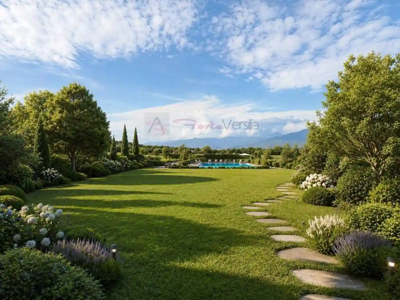 Villa - foto 5