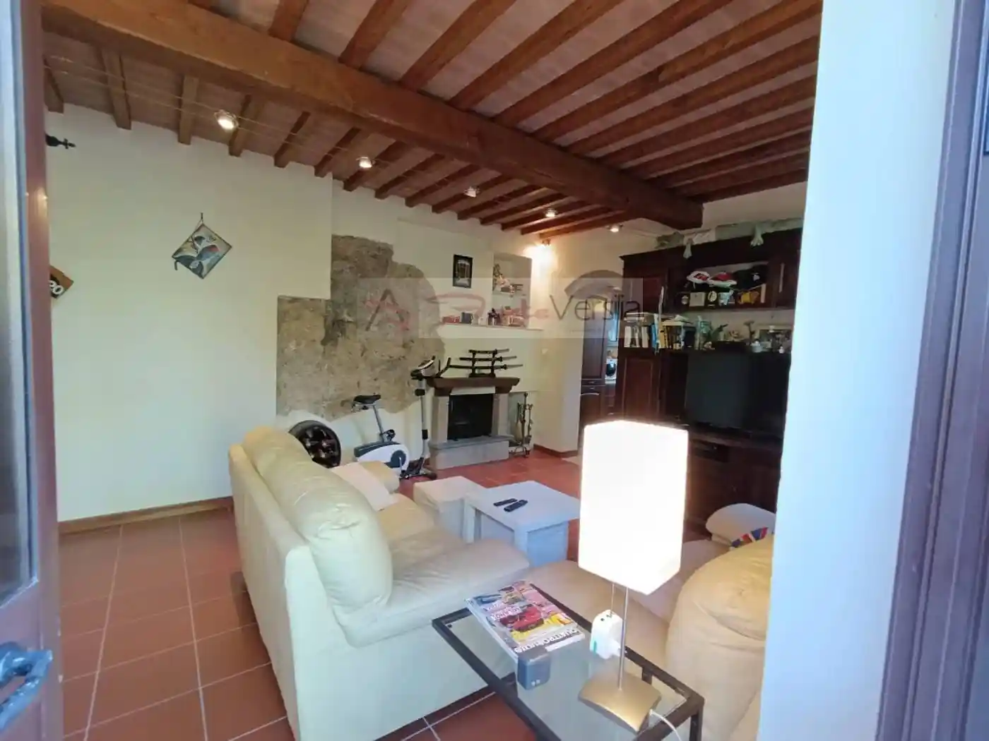 Casa indipendente in vendita a Pietrasanta