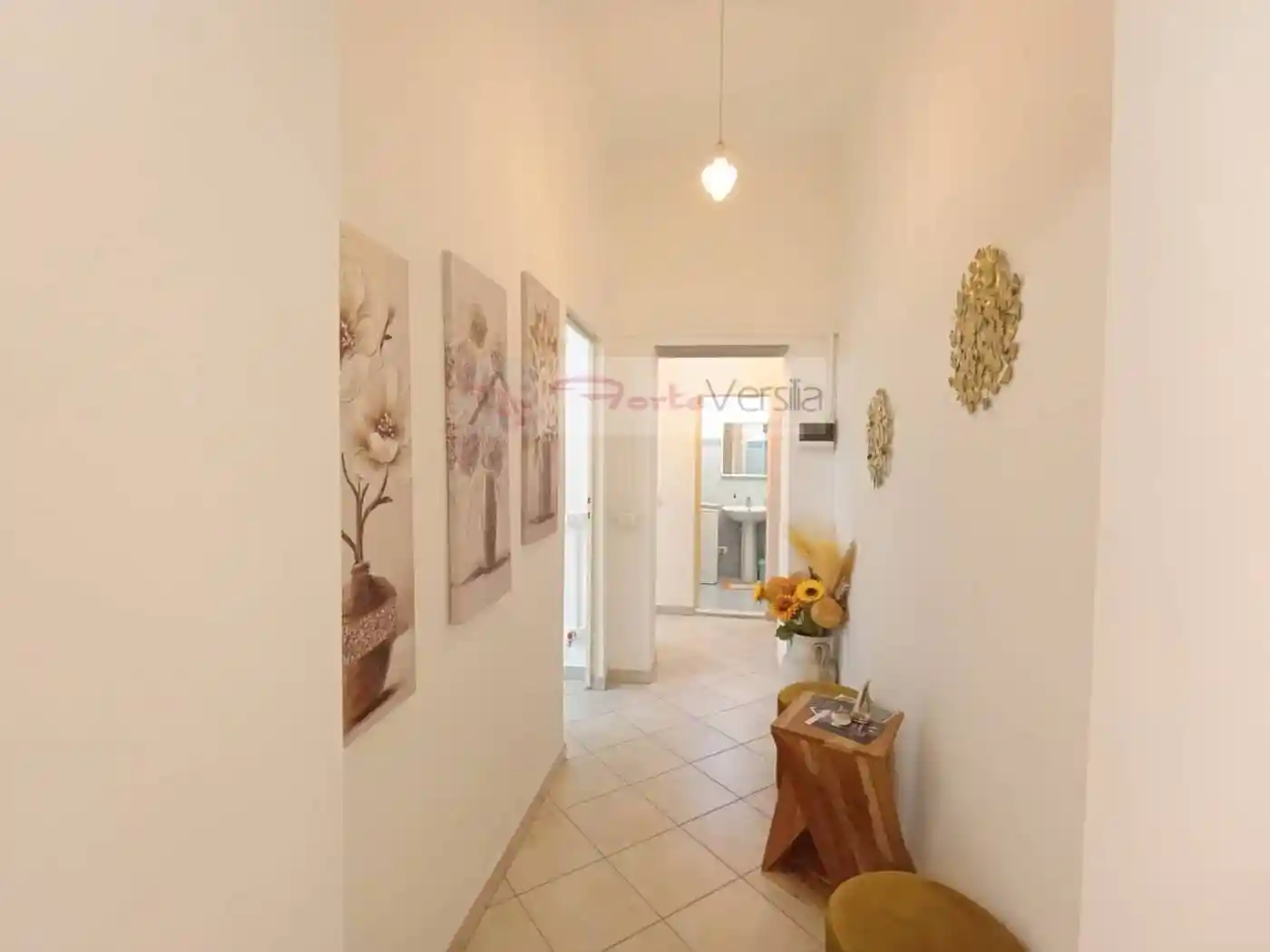 Appartamento in vendita a Pietrasanta