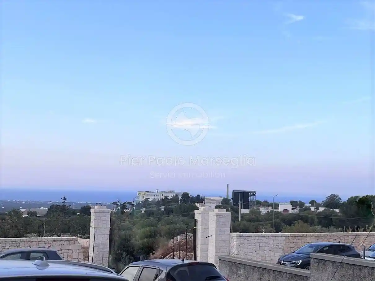 Appartamento in vendita a Ostuni