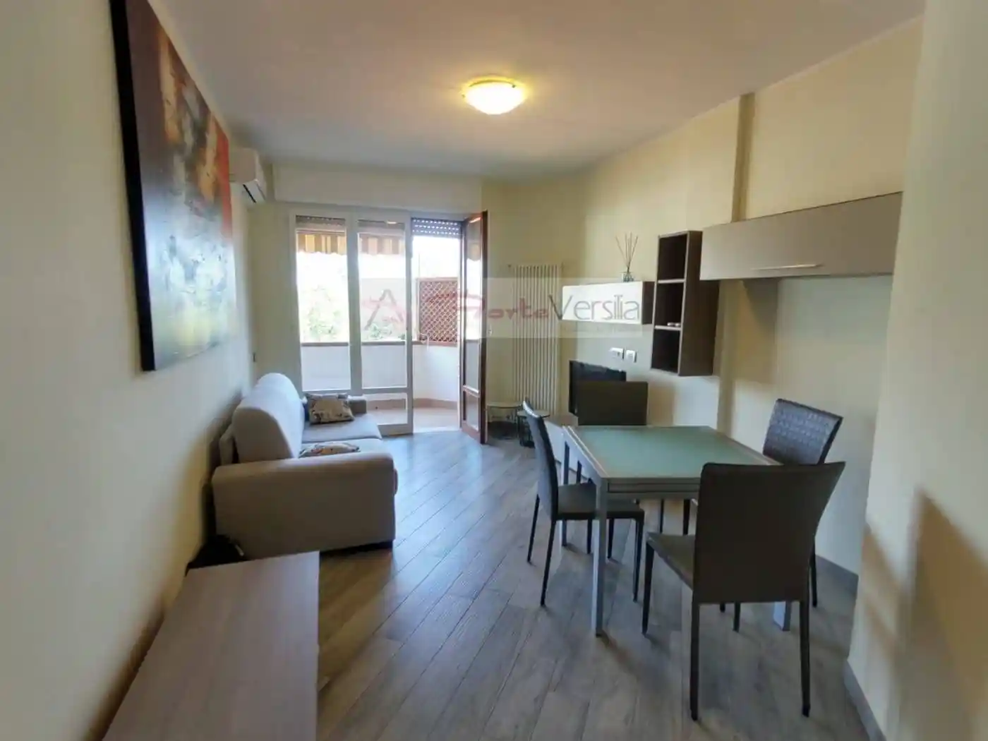 Appartamento in vendita a Massa