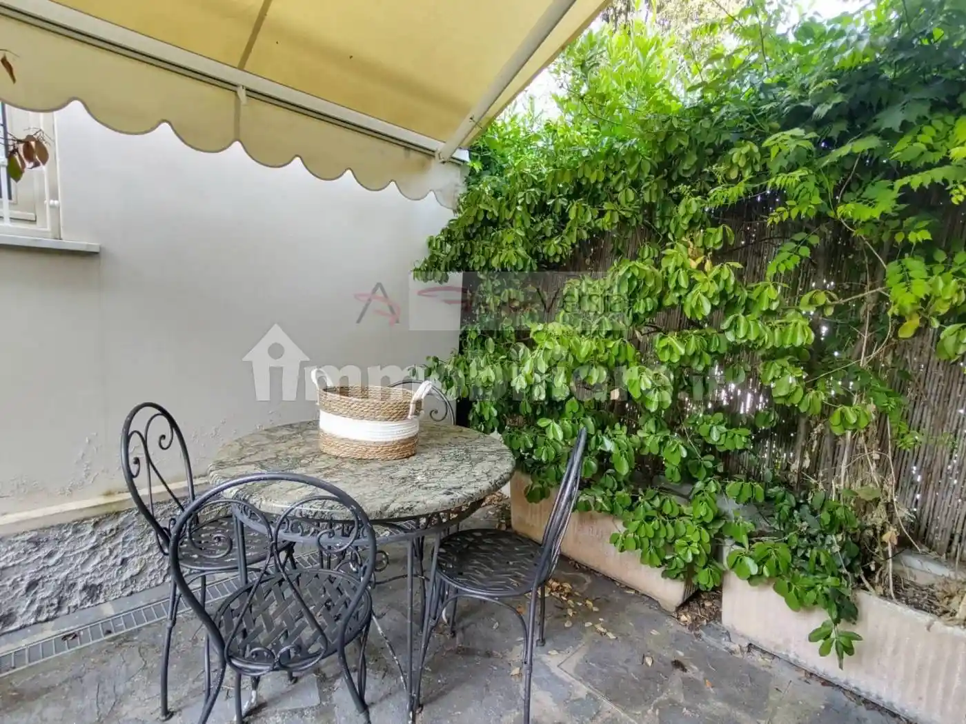 Casa indipendente in vendita a Forte dei Marmi
