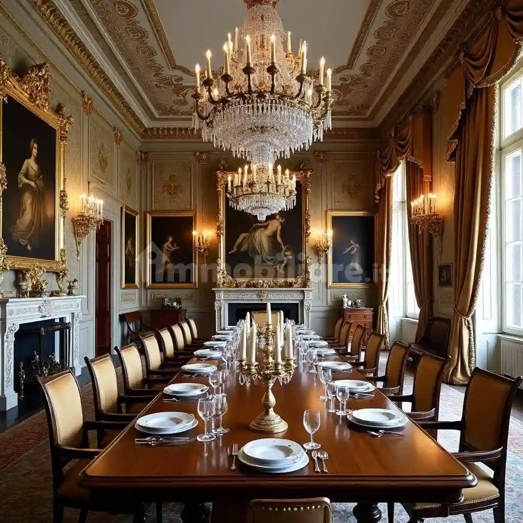 Palazzo - Edificio - foto 4