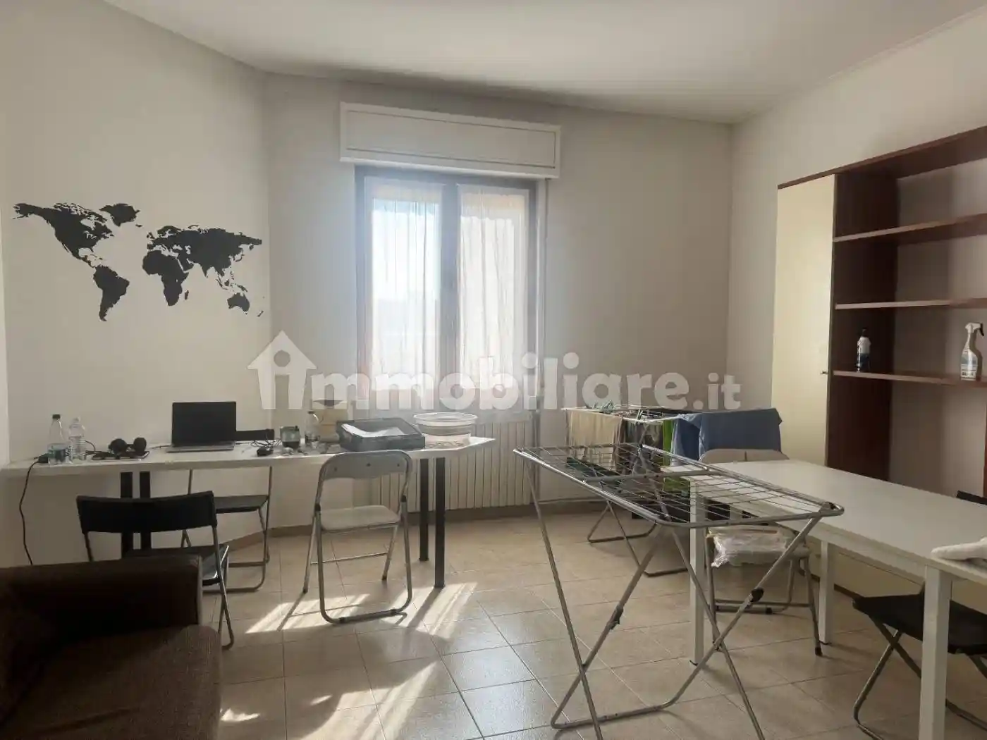 Appartamento in vendita a Piacenza