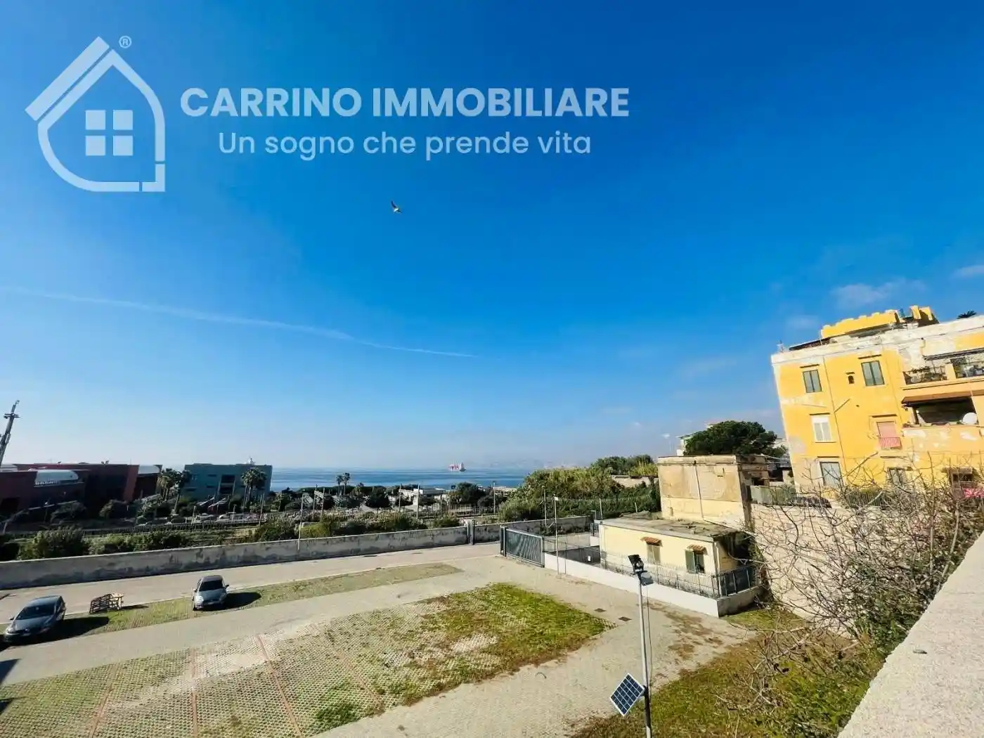 Appartamento in vendita a Portici