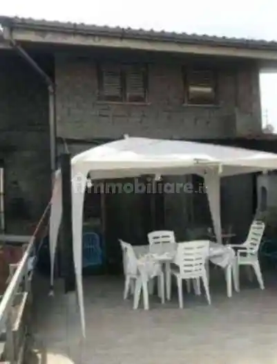 Casa indipendente