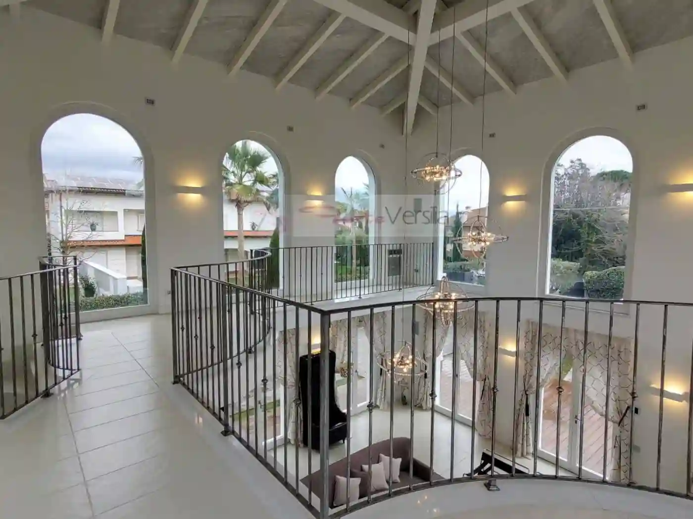 Villa - foto 4