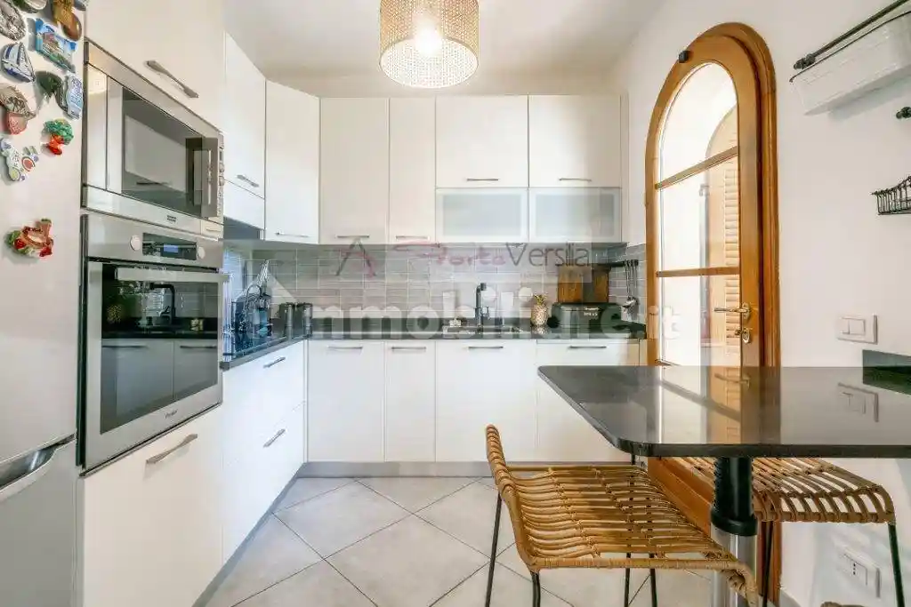 Villa in affitto a Seravezza