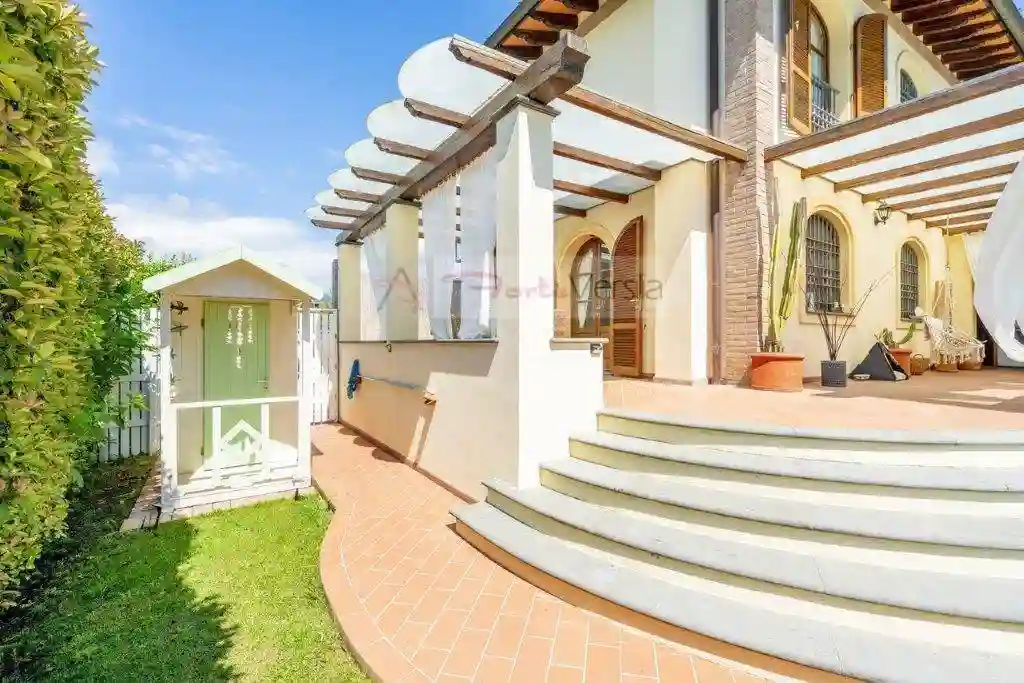 Villa - foto 5