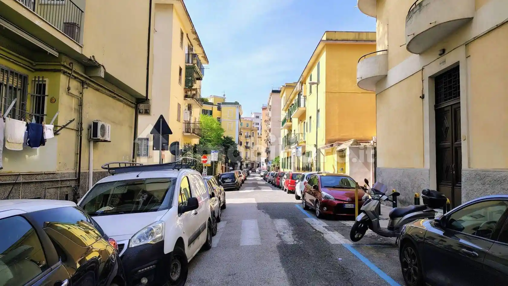 Appartamento in vendita a Napoli
