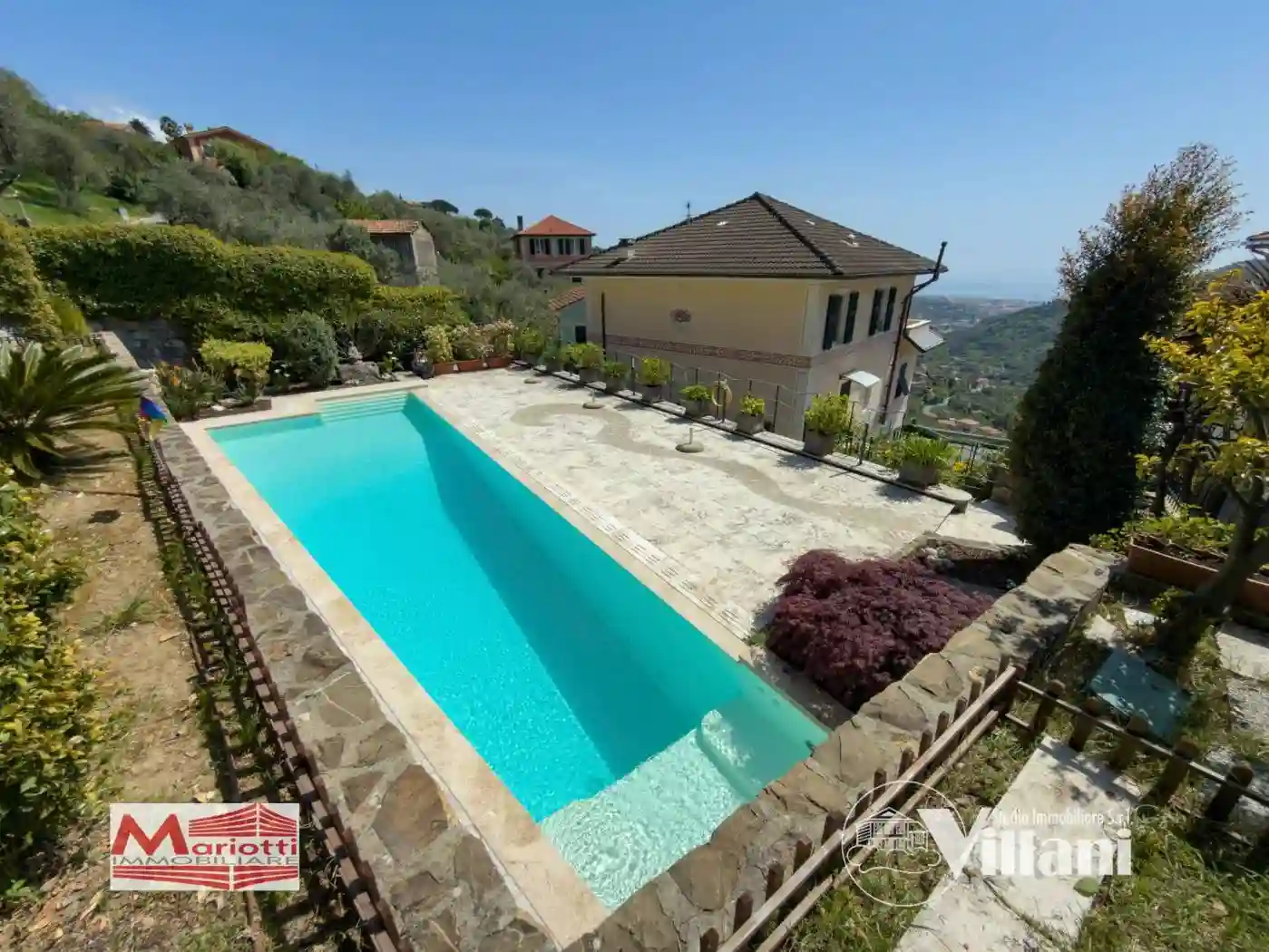 Villa - foto 2