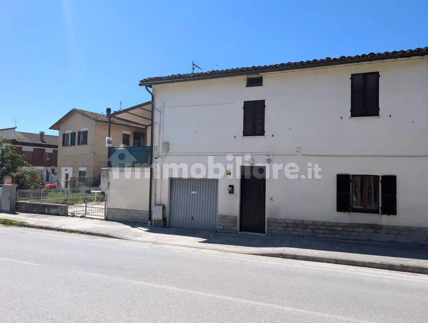 Appartamento in vendita a Gubbio
