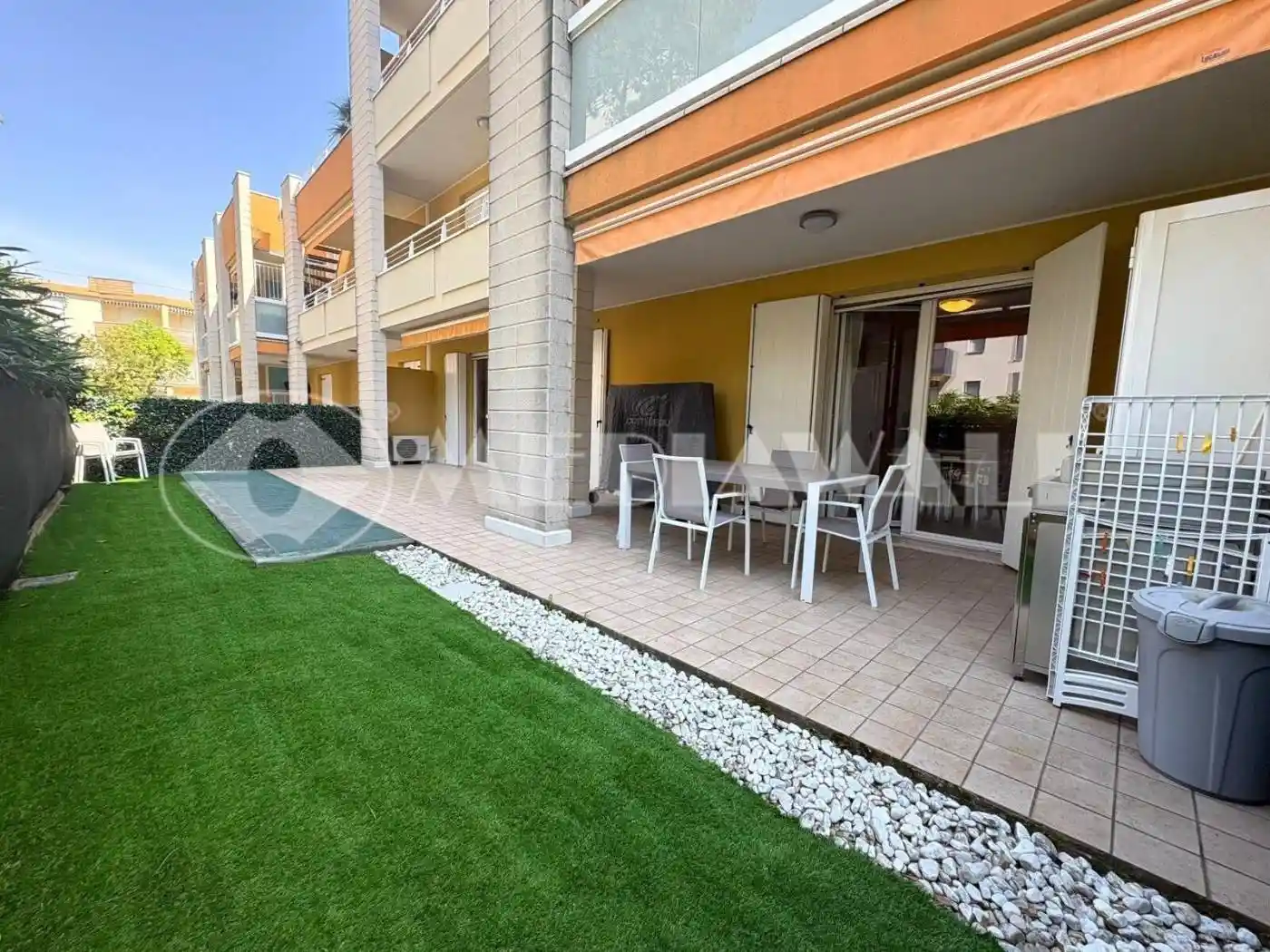 Appartamento in vendita a San Michele al Tagliamento