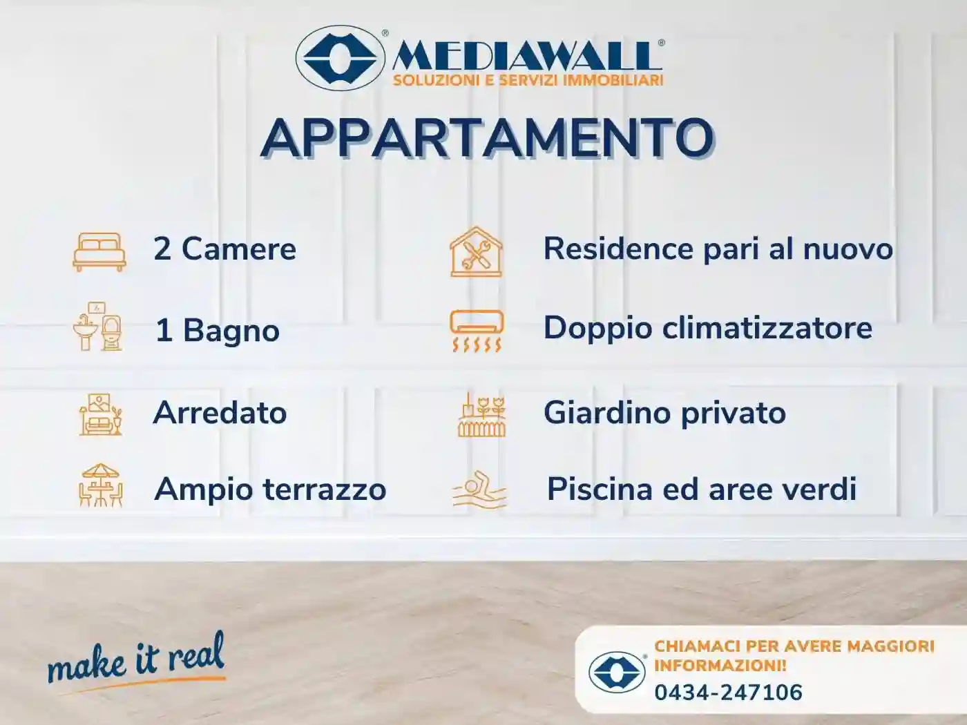 Appartamento - foto 3