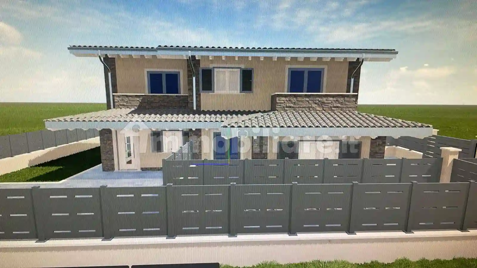 Villa - foto 5