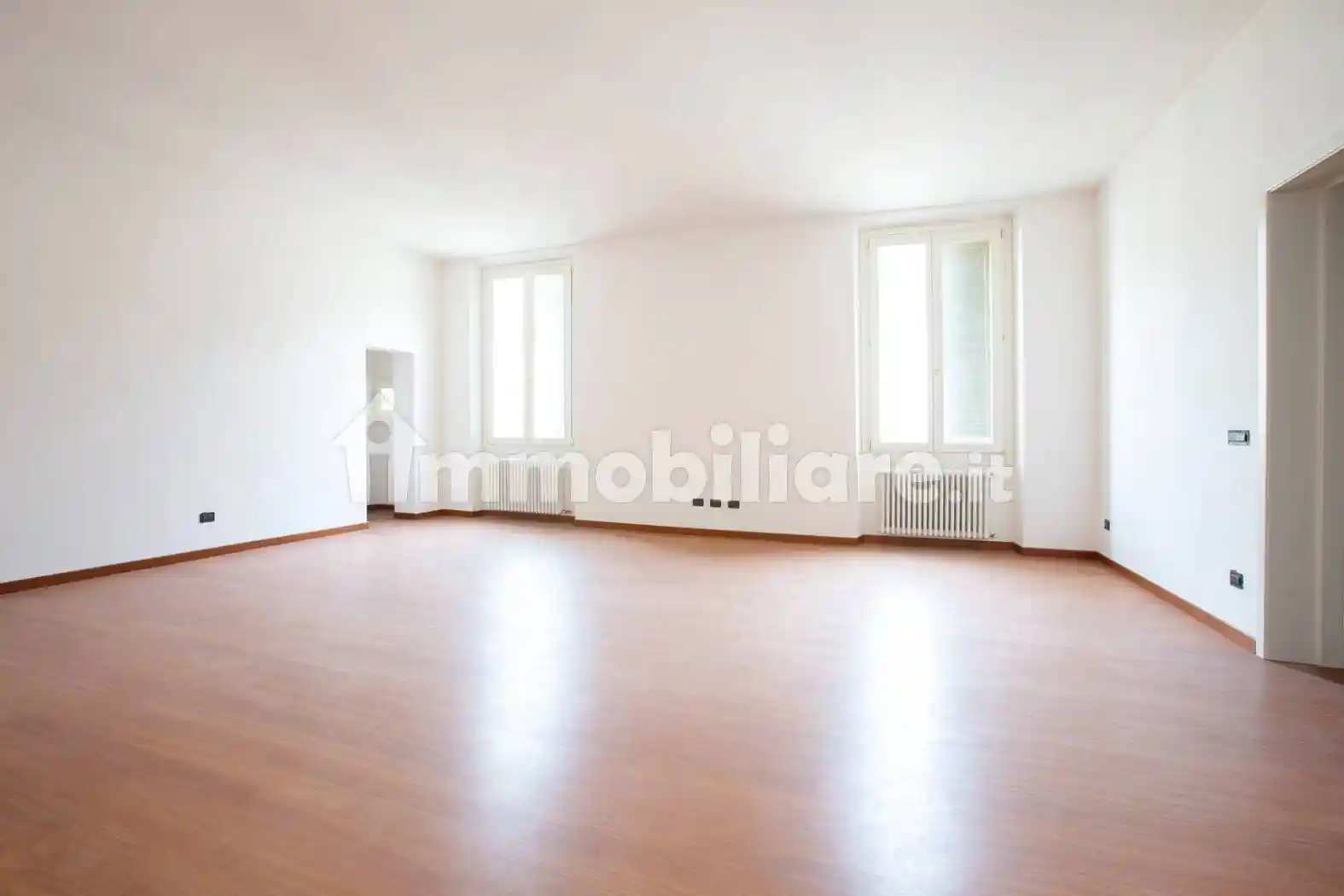 Appartamento in vendita a Reggio Emilia