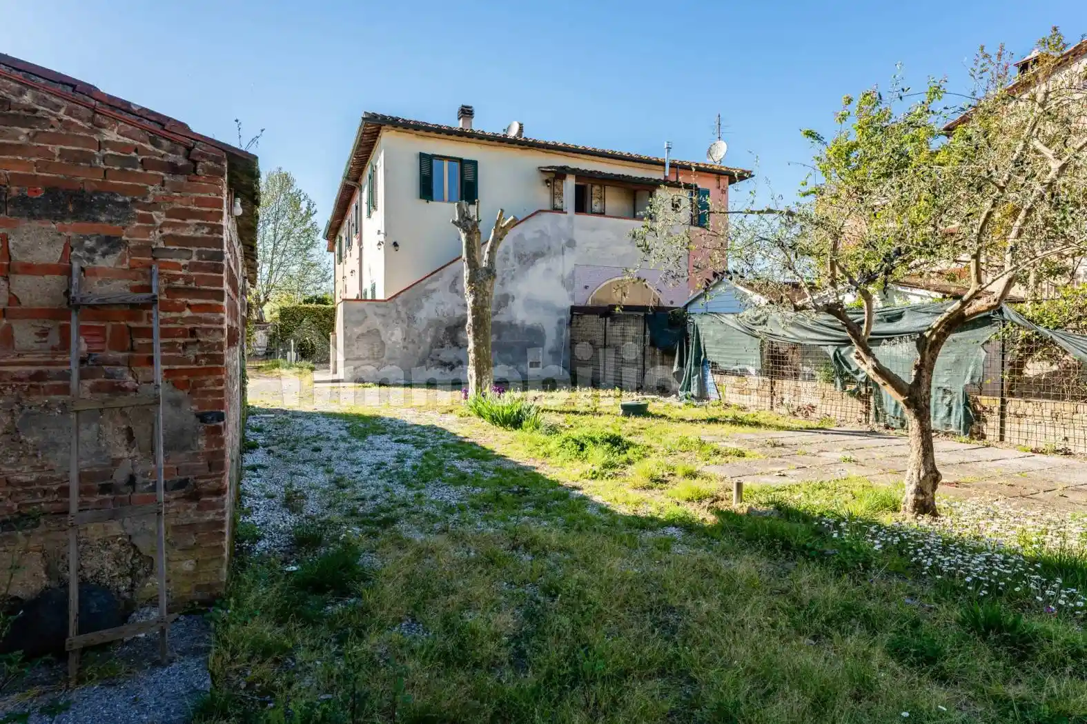 Appartamento in vendita a Pontedera