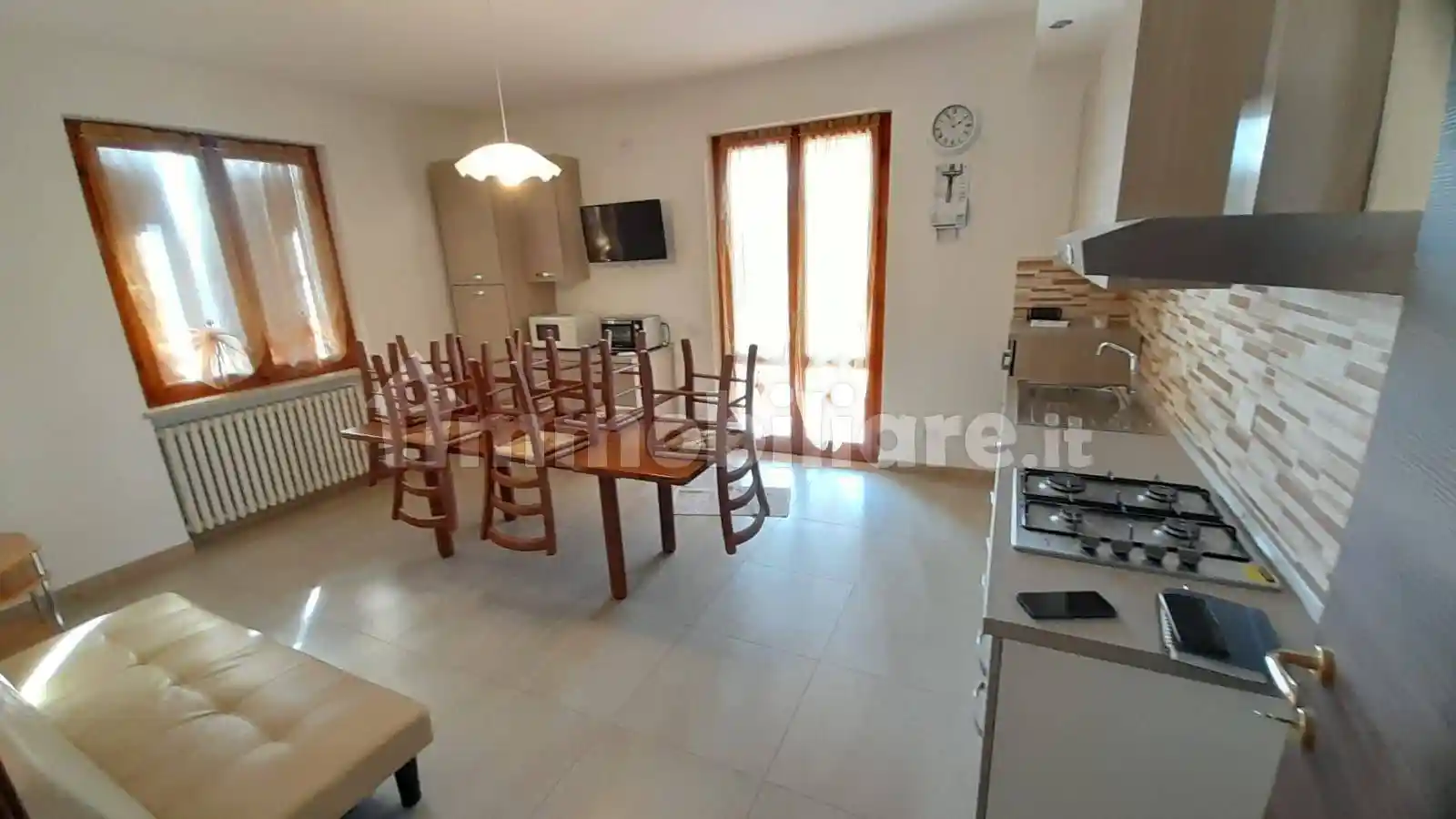 Appartamento