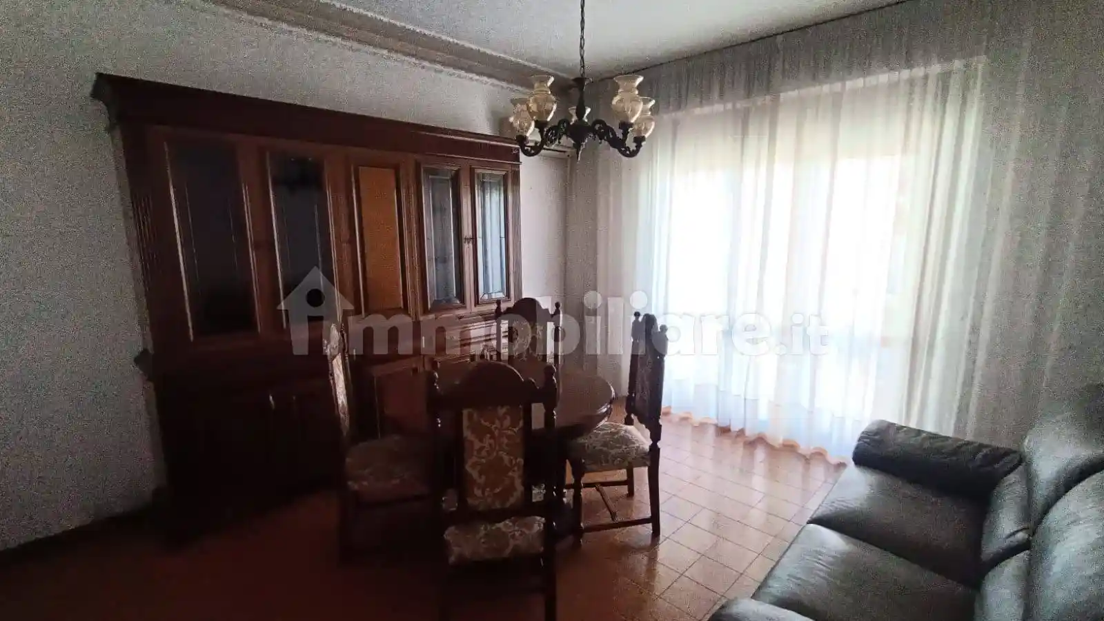 Appartamento in vendita a Prato