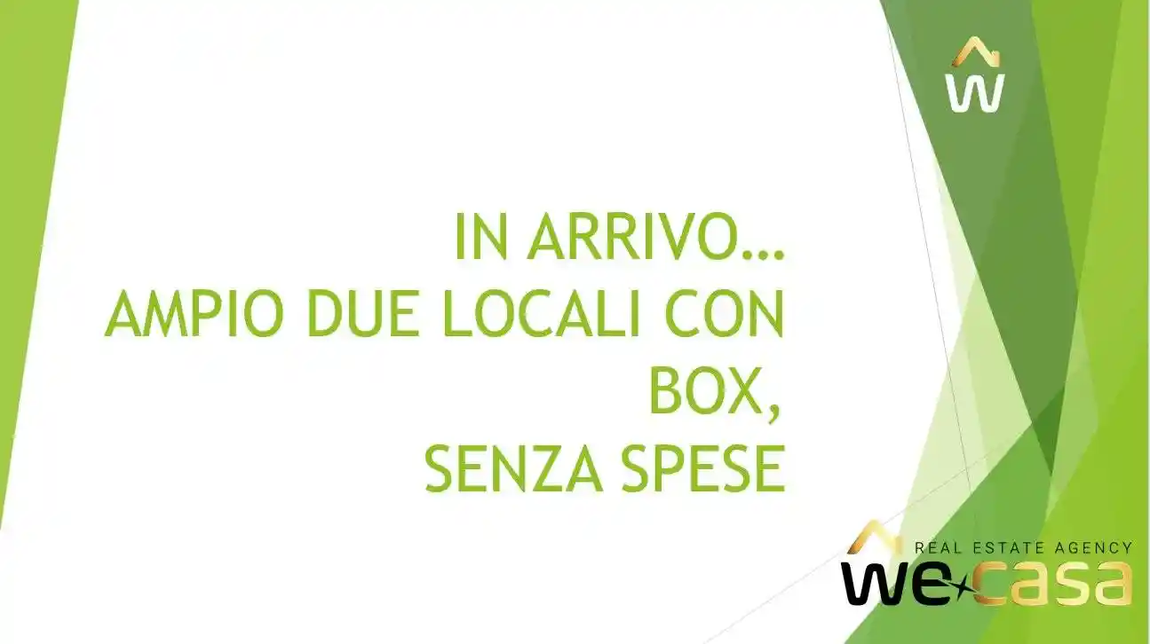 Appartamento