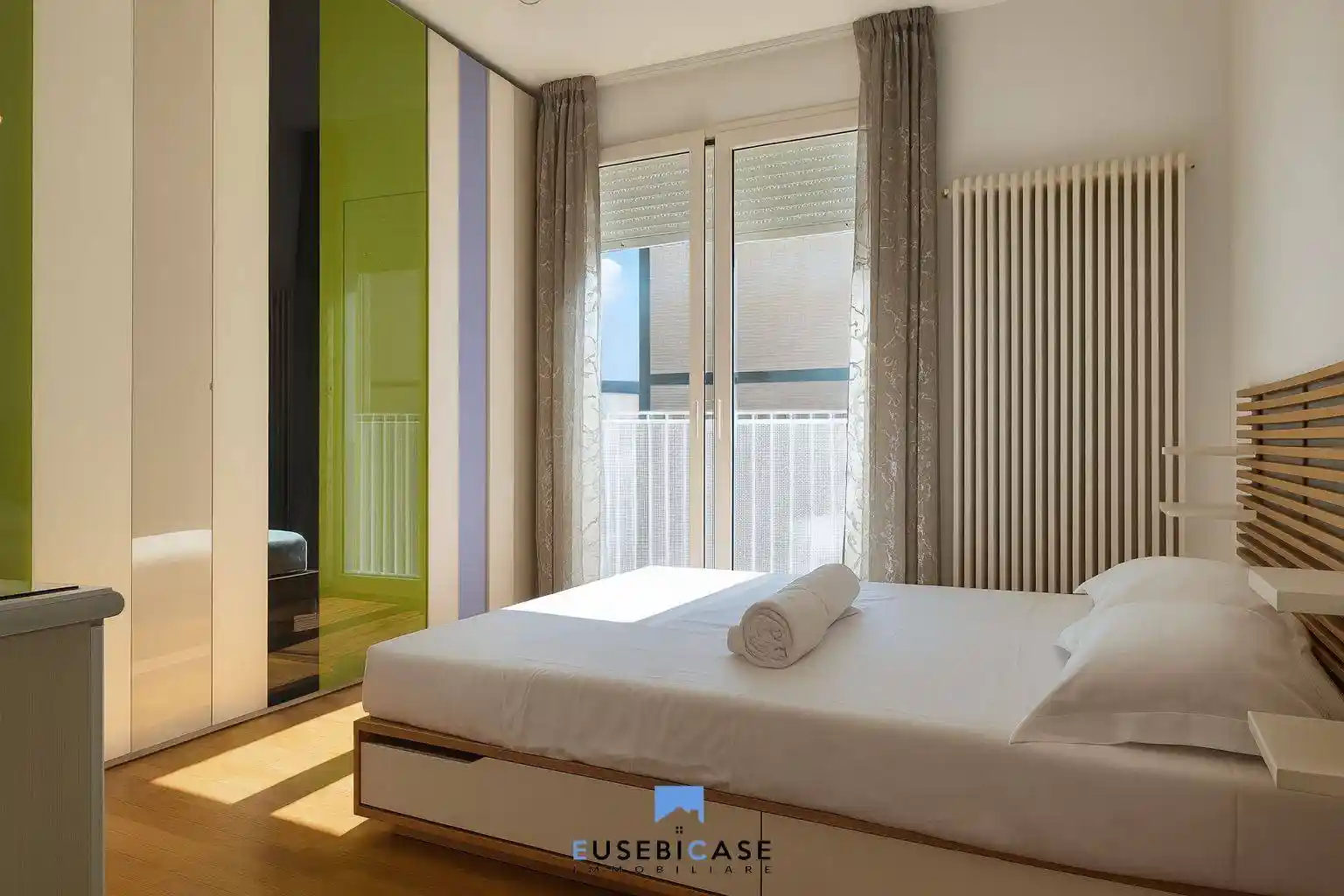 Attico - Mansarda in vendita a Rimini