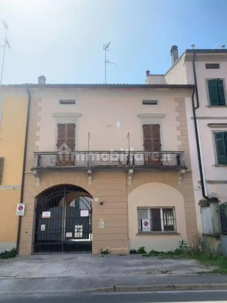 Appartamento in vendita a Cremona