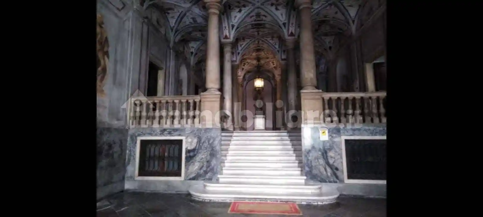 Attico - Mansarda in affitto a Genova