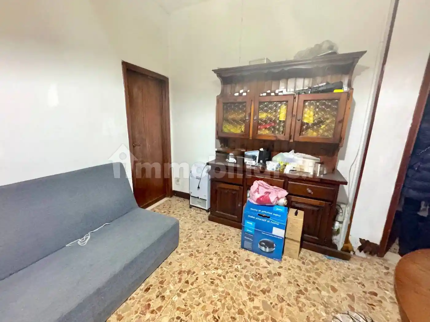 Casa indipendente in vendita a Prato