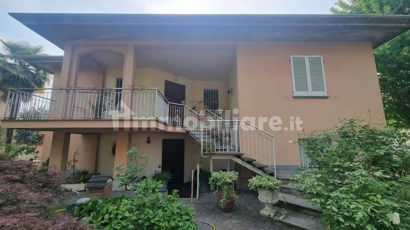 Villa in vendita a Pavia