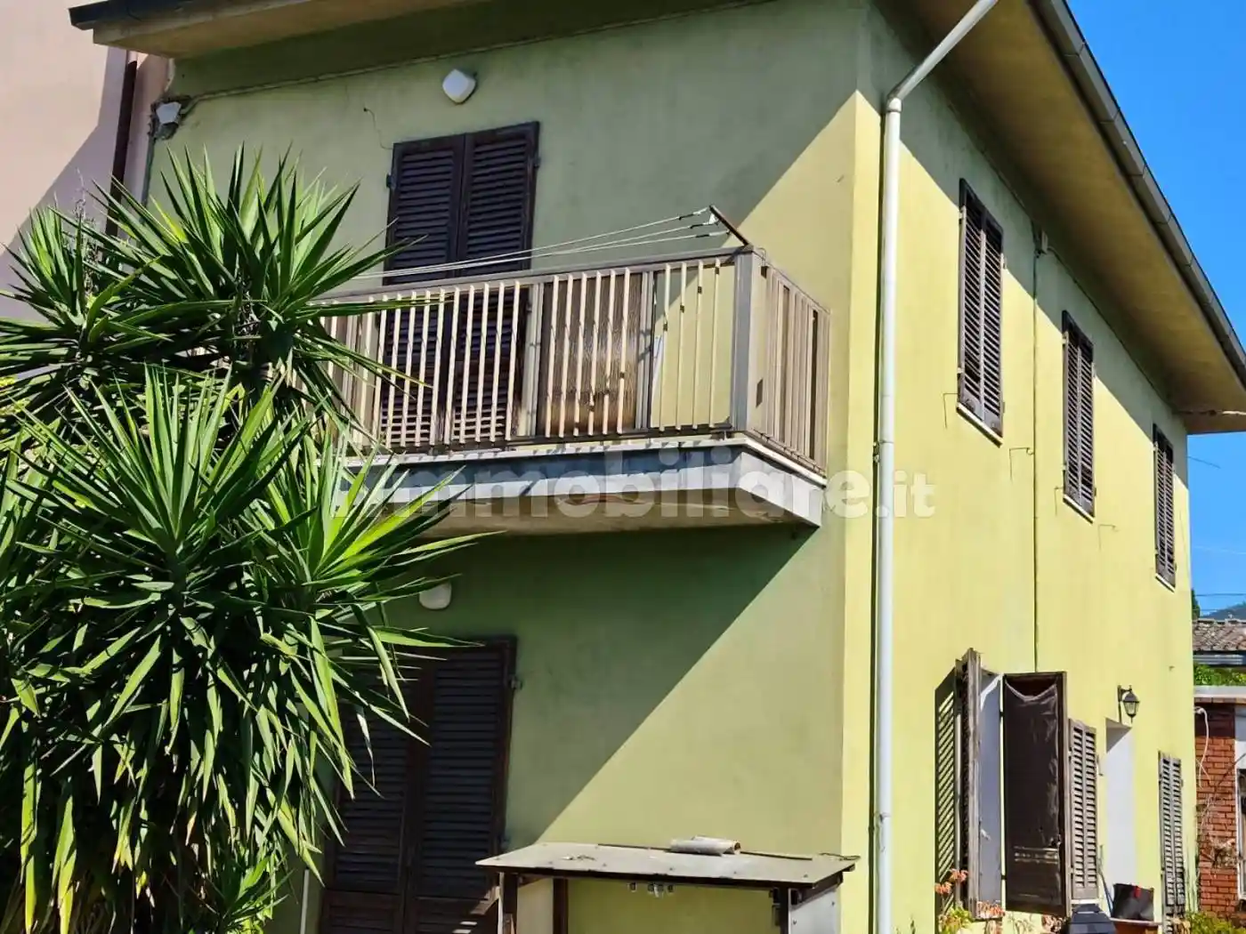 Casa indipendente in vendita a Cascina