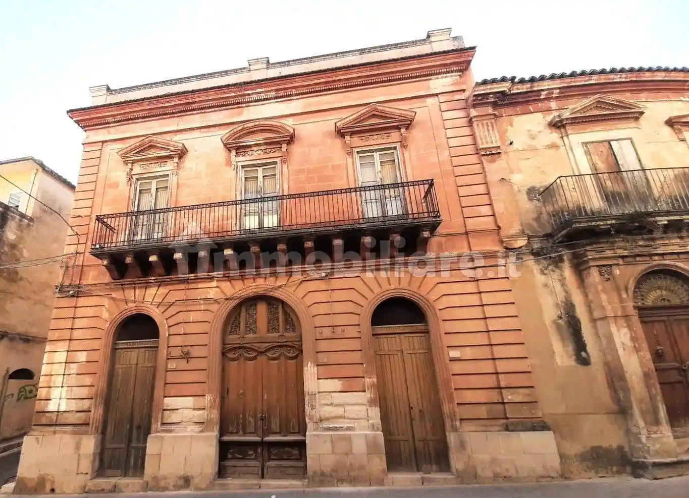 Casa indipendente in vendita a Ragusa