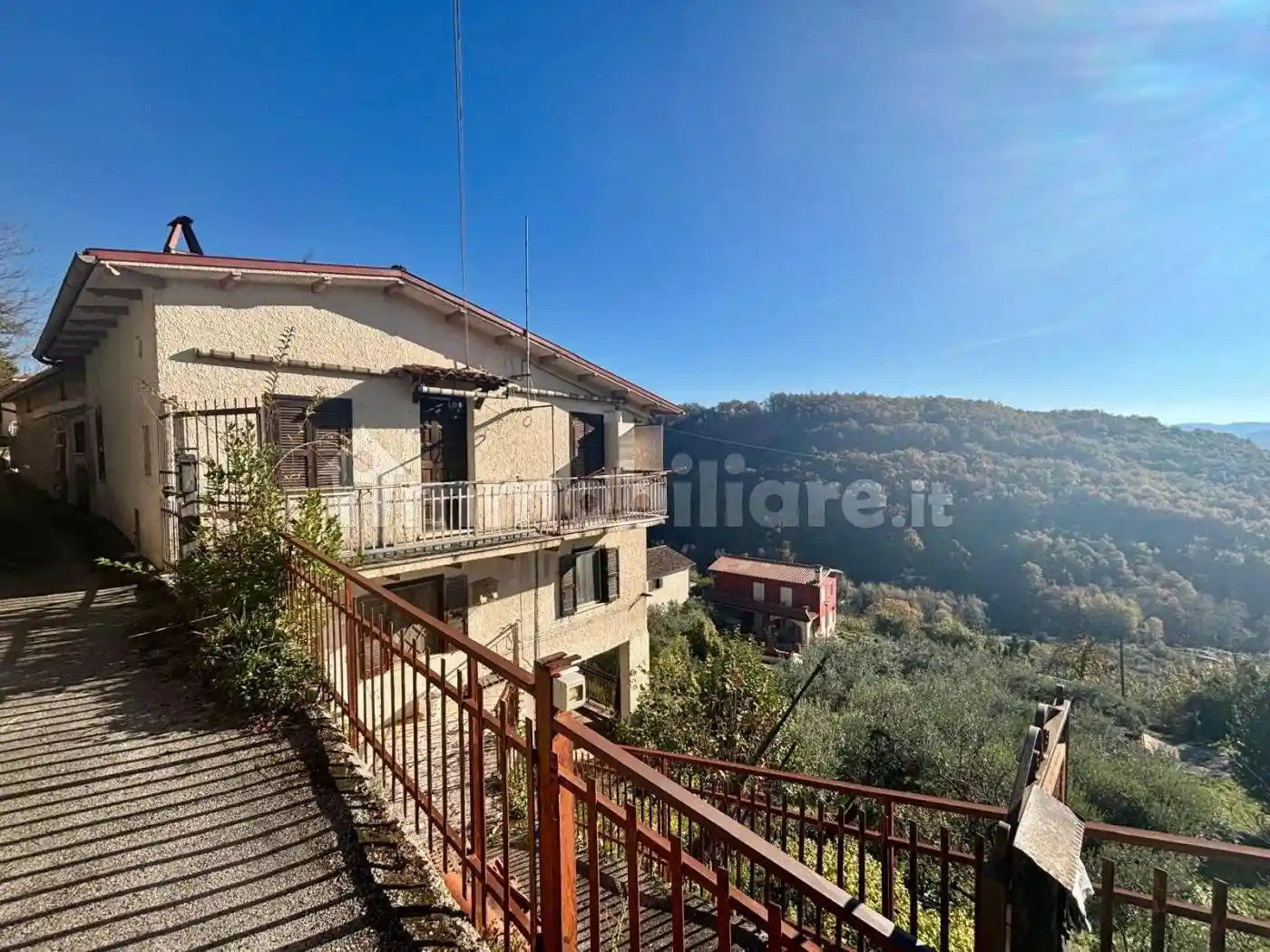 Appartamento in vendita a Poggio San Lorenzo