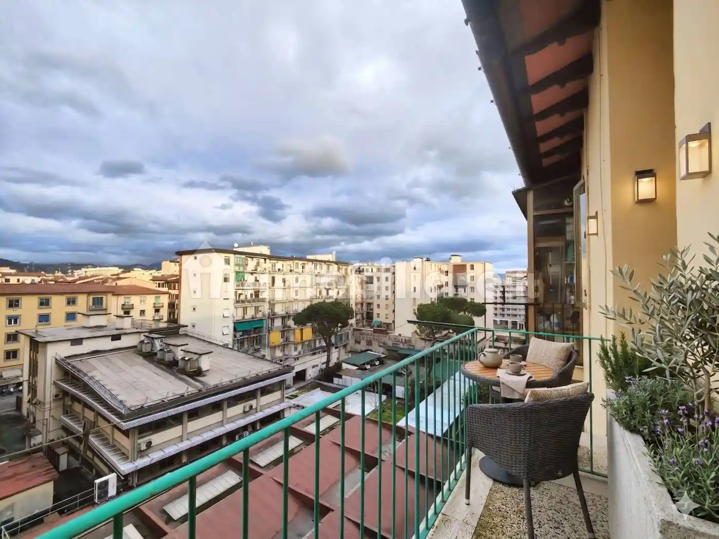 Appartamento in vendita a Firenze