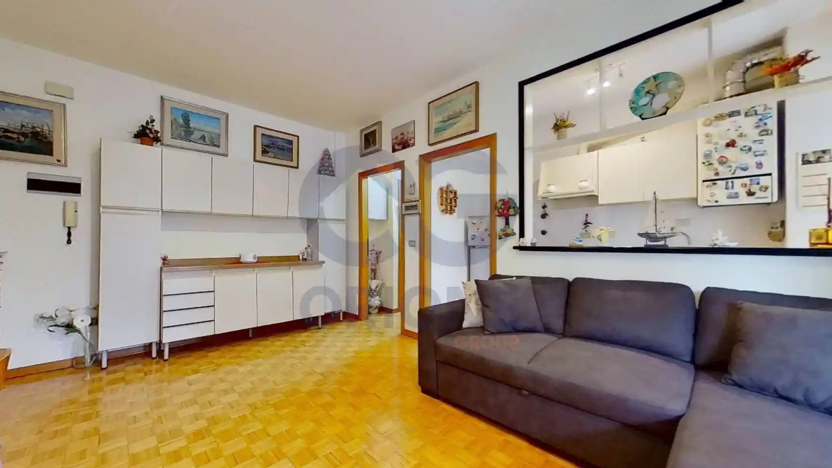 Appartamento in vendita a Cattolica