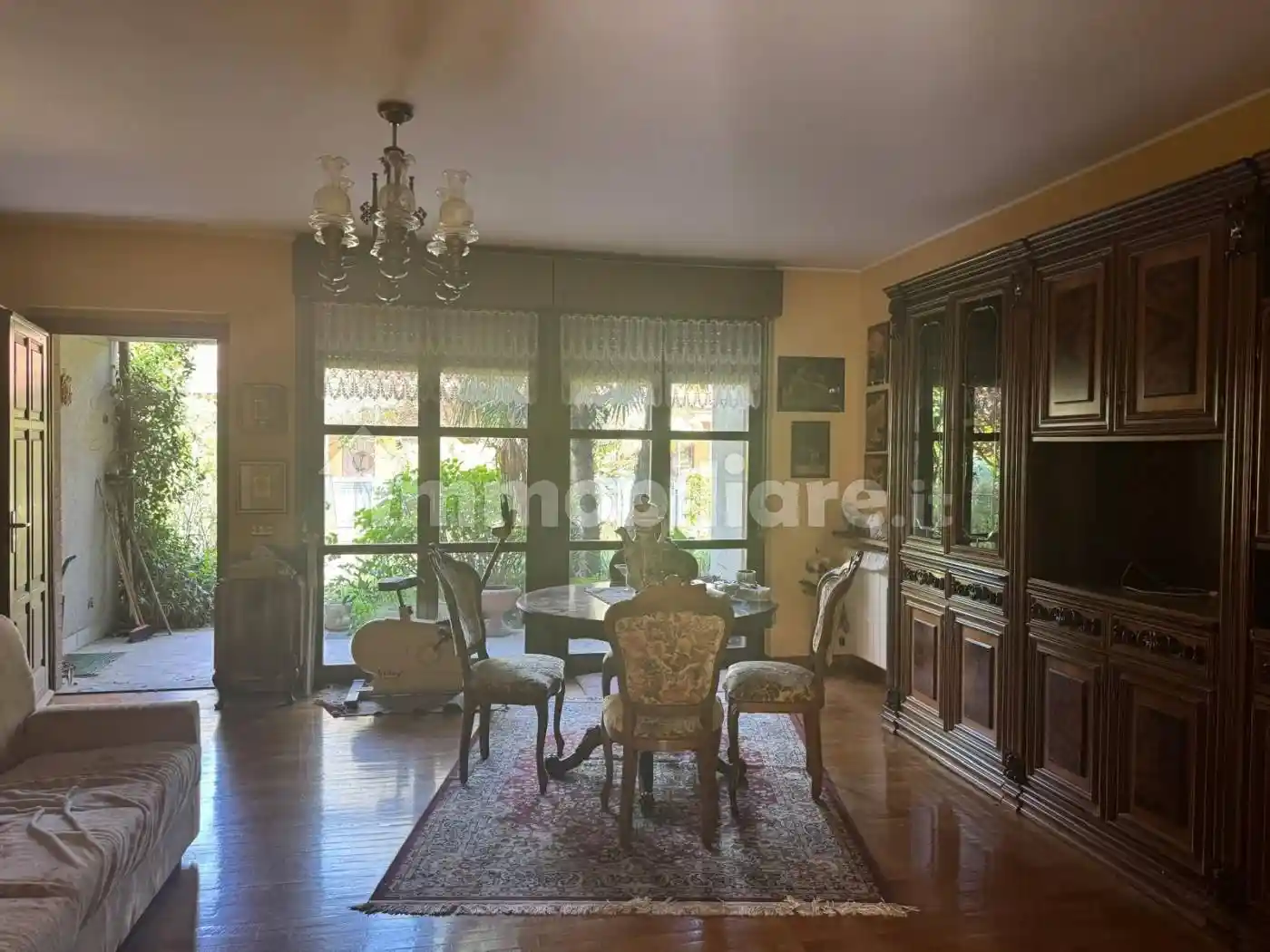 Villetta a schiera in vendita a Casorezzo