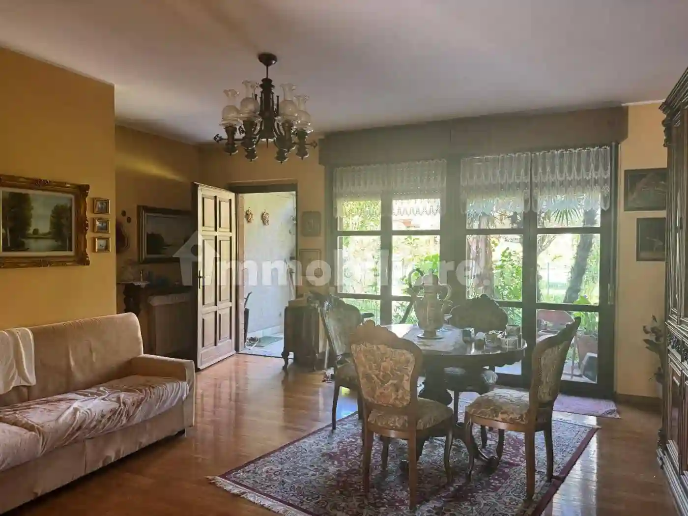 Villetta a schiera - foto 3