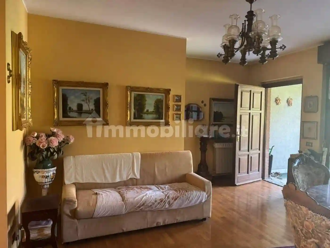 Villetta a schiera - foto 4