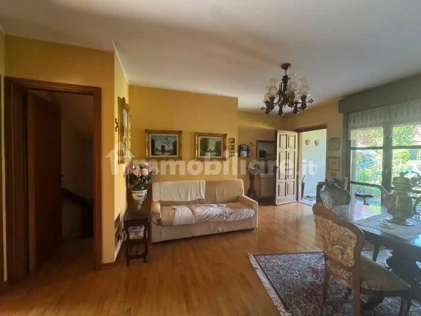 Villetta a schiera - foto 5