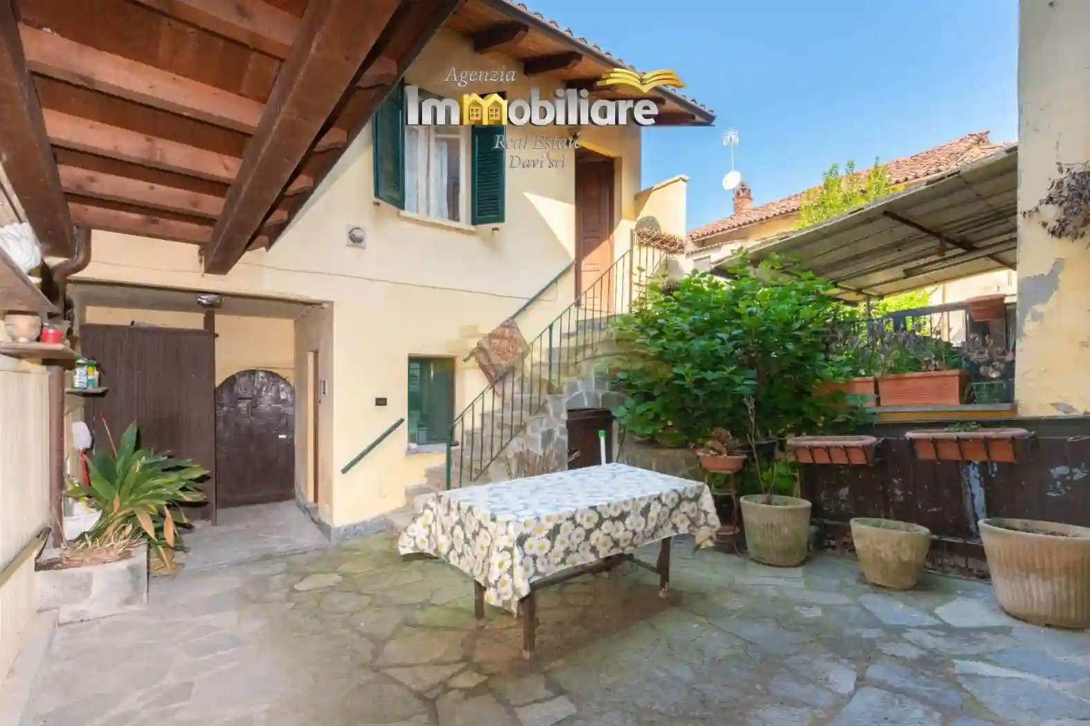 Casa indipendente - foto 2