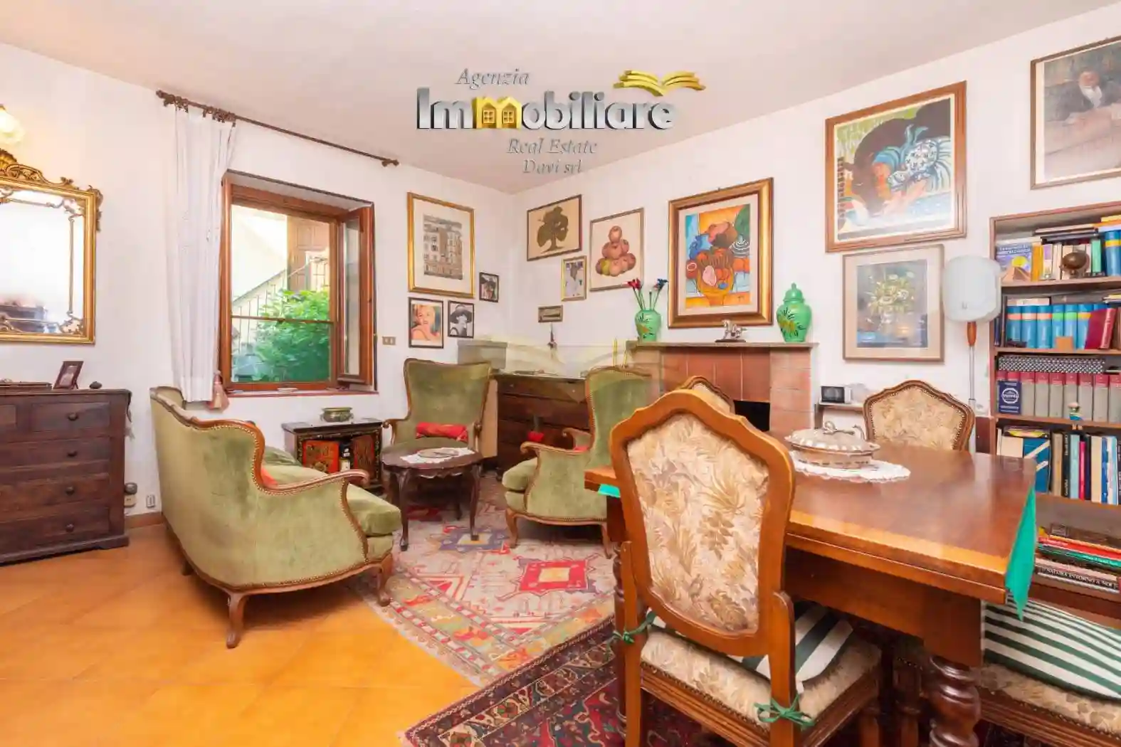 Casa indipendente - foto 4