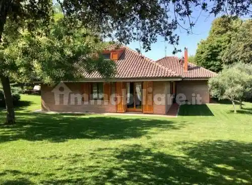 Villa in affitto a Ancona