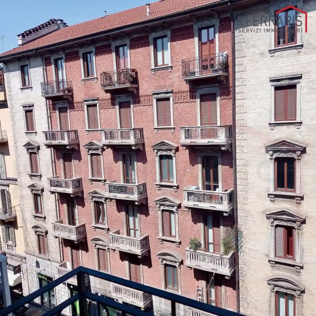 Appartamento in affitto a Torino