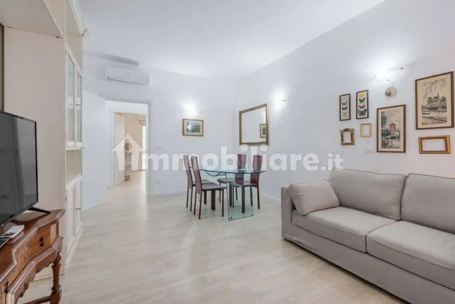 Appartamento in vendita a Monte Argentario