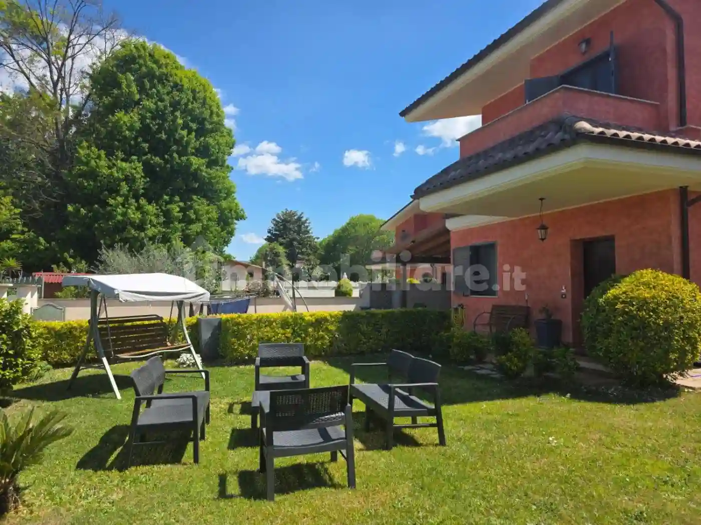 Villa - foto 2