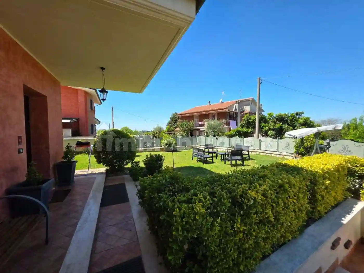 Villa - foto 3