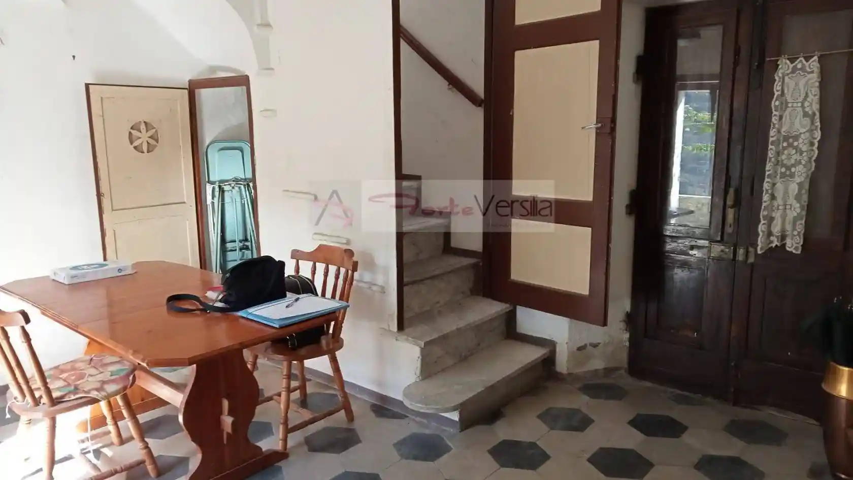 Casa indipendente in vendita a Montignoso