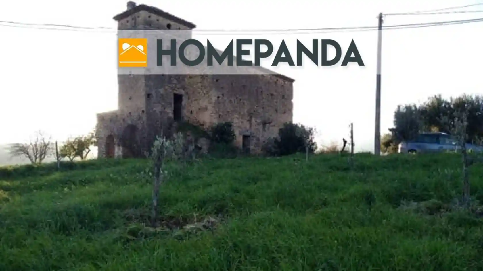 Rustico - Casale in vendita a Casal Velino