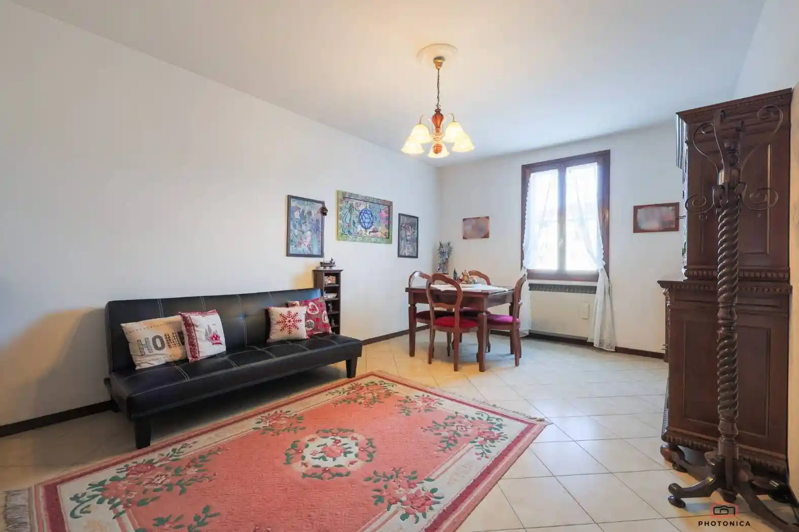 Appartamento in vendita a Castel San Pietro Terme