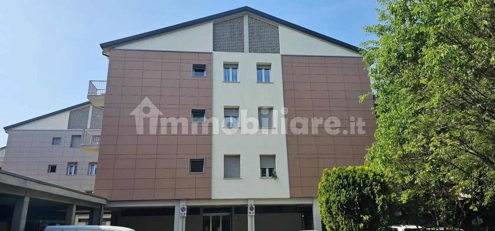 Appartamento in vendita a Reggio Emilia